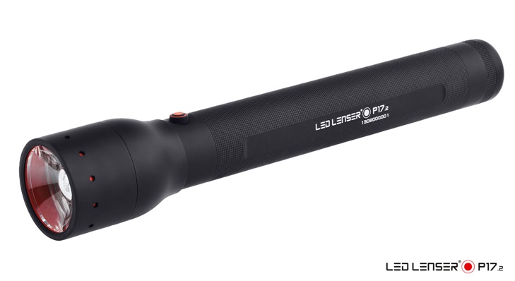 Led Lenser  P17-2  High Perform  art.88509417